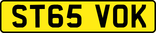 ST65VOK
