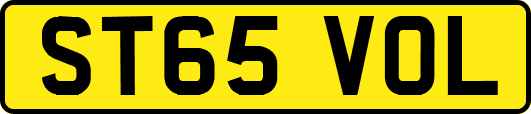 ST65VOL
