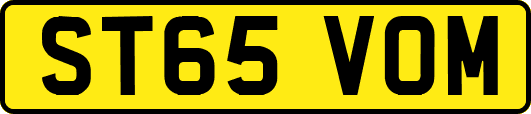 ST65VOM