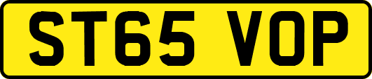 ST65VOP