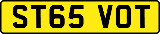 ST65VOT