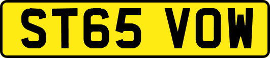 ST65VOW