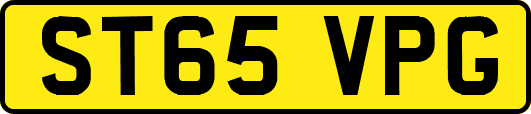ST65VPG