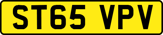 ST65VPV