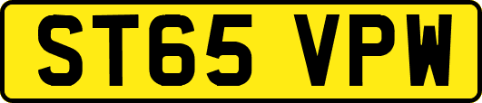 ST65VPW