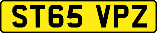 ST65VPZ