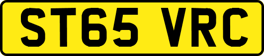 ST65VRC