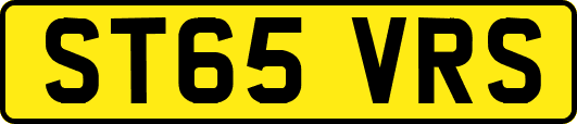 ST65VRS