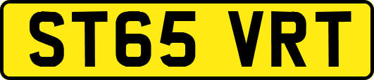 ST65VRT