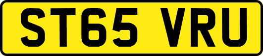 ST65VRU