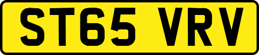 ST65VRV