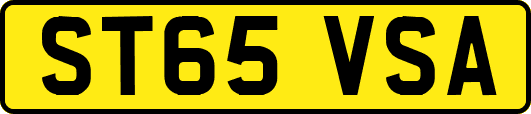 ST65VSA