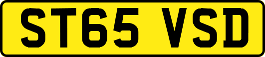 ST65VSD