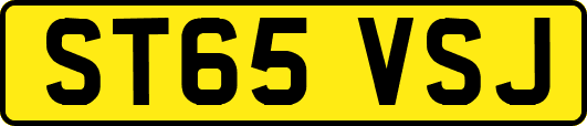 ST65VSJ