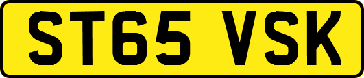 ST65VSK