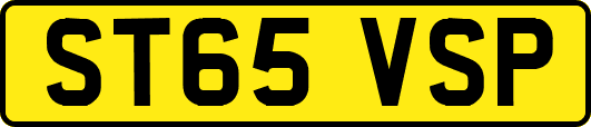 ST65VSP