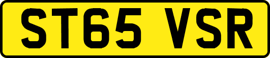 ST65VSR