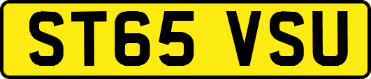 ST65VSU