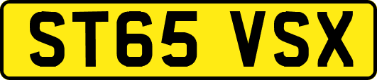 ST65VSX