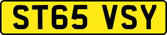 ST65VSY