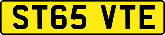ST65VTE