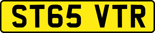 ST65VTR