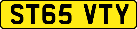 ST65VTY