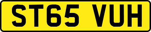 ST65VUH