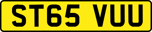 ST65VUU