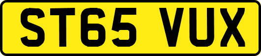 ST65VUX