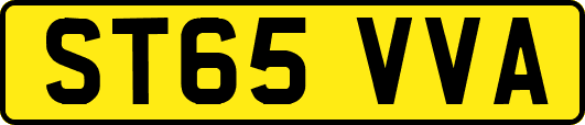ST65VVA