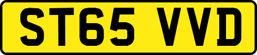 ST65VVD