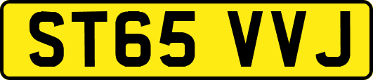 ST65VVJ