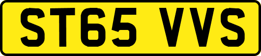 ST65VVS