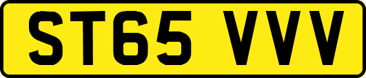ST65VVV