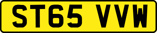 ST65VVW