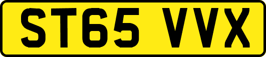 ST65VVX