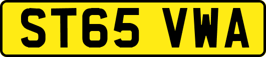 ST65VWA
