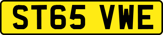 ST65VWE