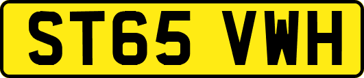 ST65VWH