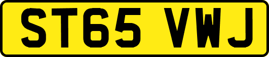 ST65VWJ