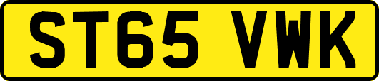 ST65VWK