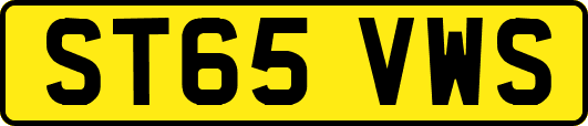 ST65VWS