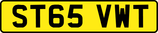 ST65VWT