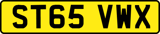 ST65VWX