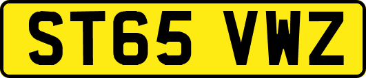 ST65VWZ