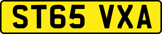 ST65VXA