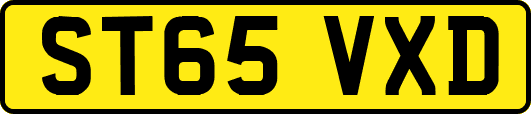 ST65VXD