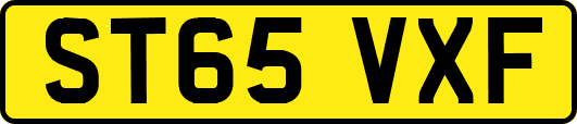 ST65VXF