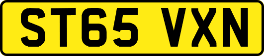 ST65VXN
